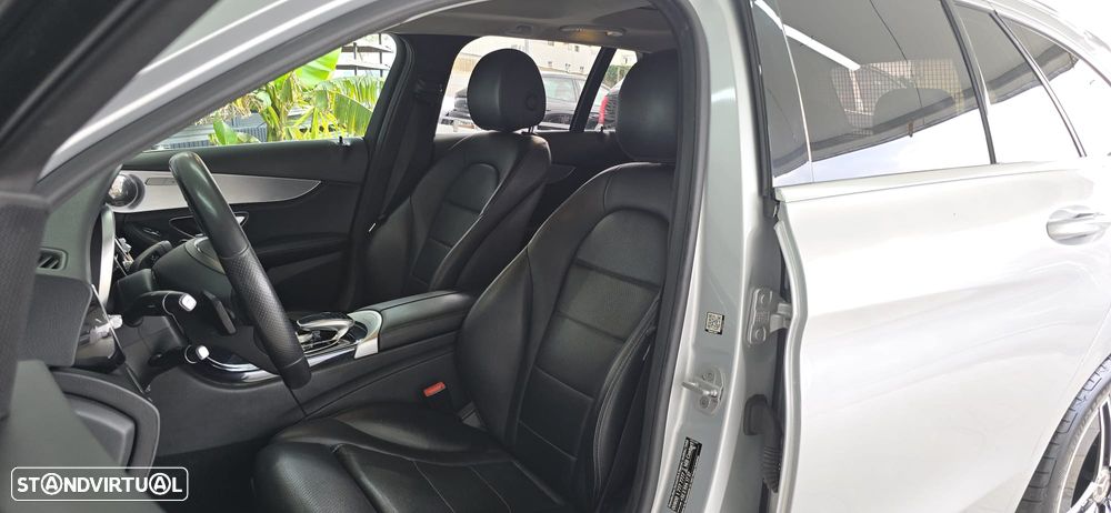 Mercedes-Benz C 220 - 31