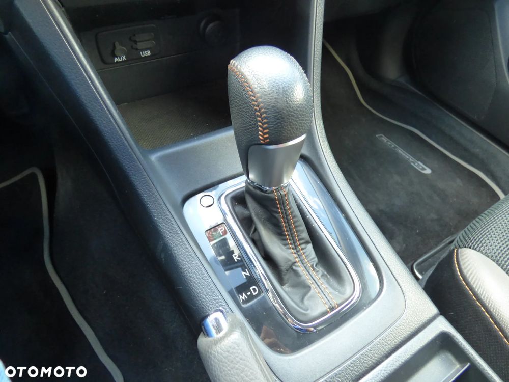 Subaru XV 2.0i Lineartronic Comfort - 19