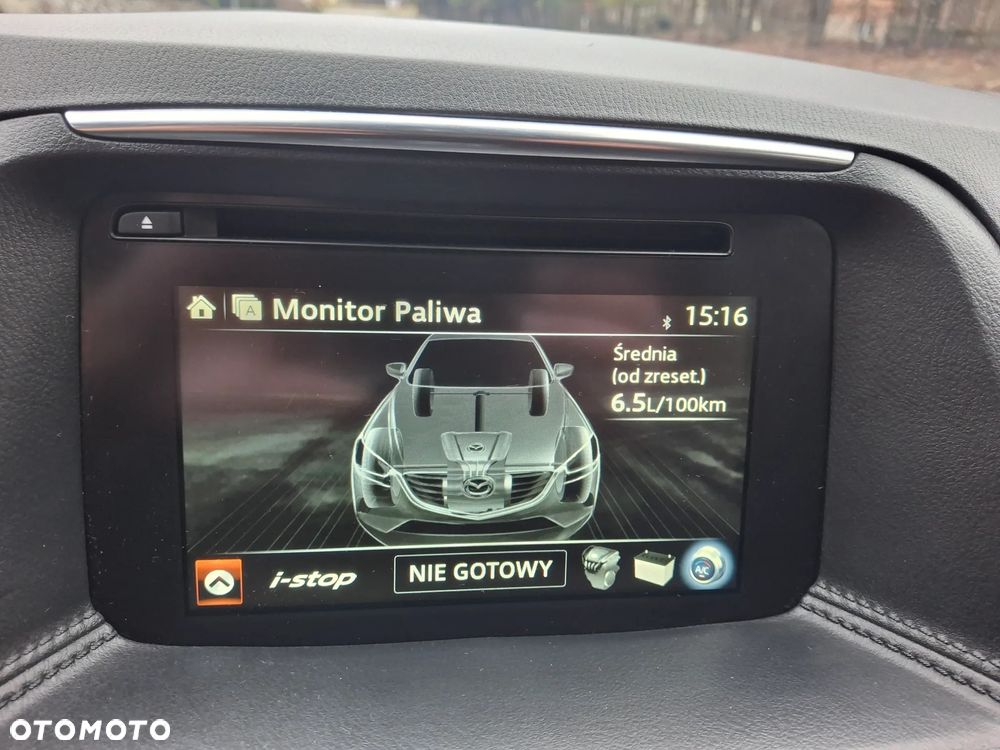 Mazda CX-5 SKYACTIV-D 175 AWD Nakama Intense - 22