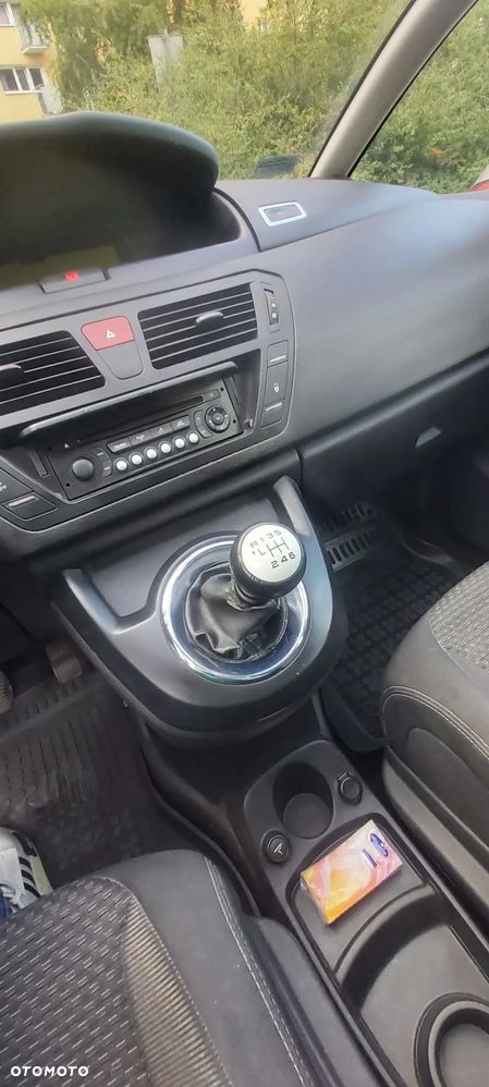 Citroën C4 Grand Picasso - 2