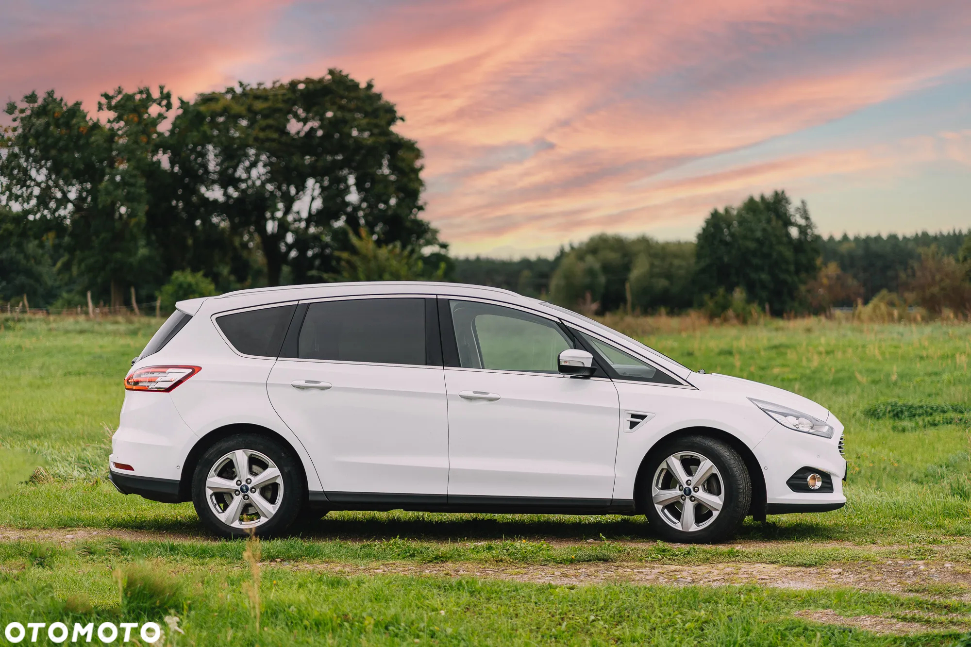Ford S-Max 2.0 TDCi Titanium - 2
