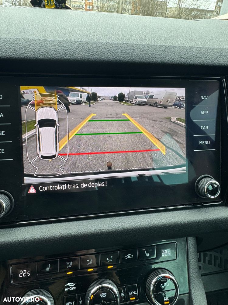 Skoda Kodiaq 2.0 TDI 4X4 DSG Style - 15