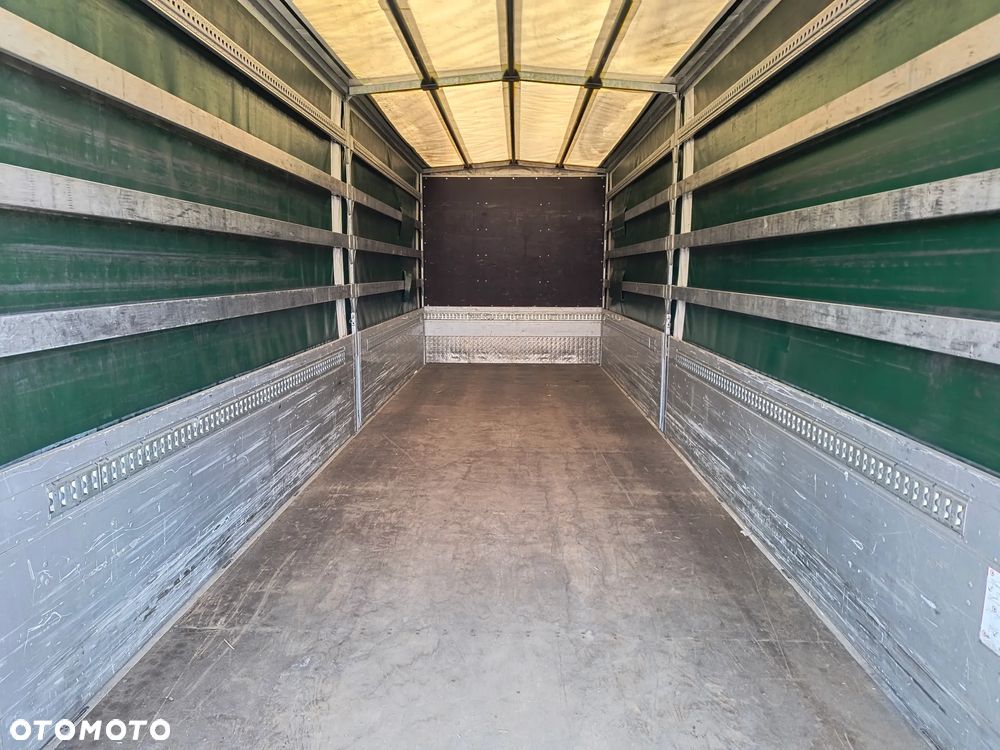 MAN TGX 18.420 Euro6 - 9