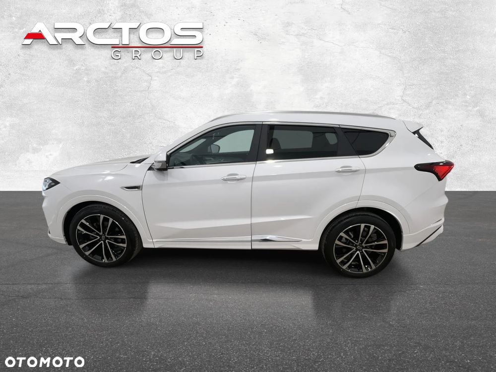 Sportequipe 7 GTW - 8