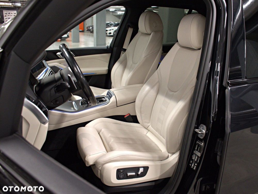 BMW X5 - 11