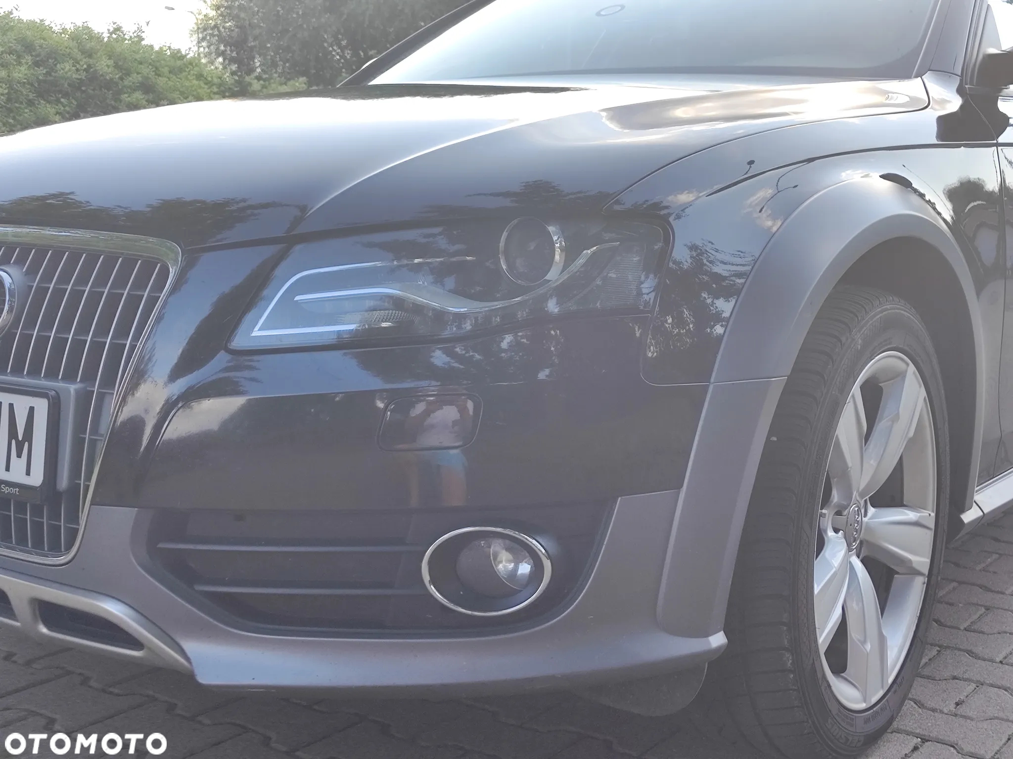 Audi A4 Allroad 2.0 TDI Quattro - 18