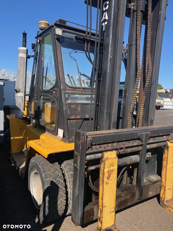 Caterpillar - 5