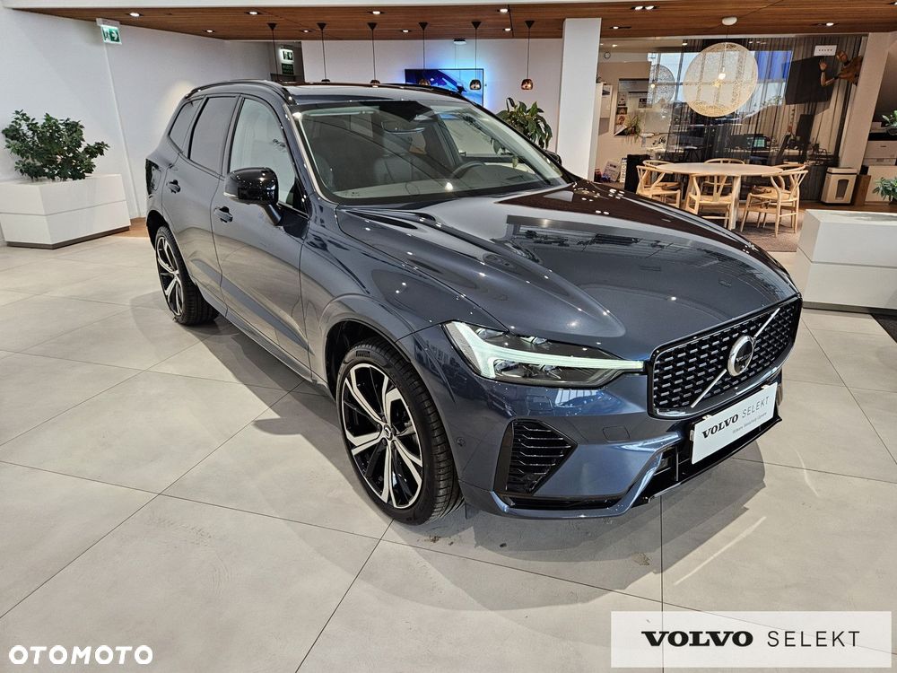 Volvo XC 60 - 4