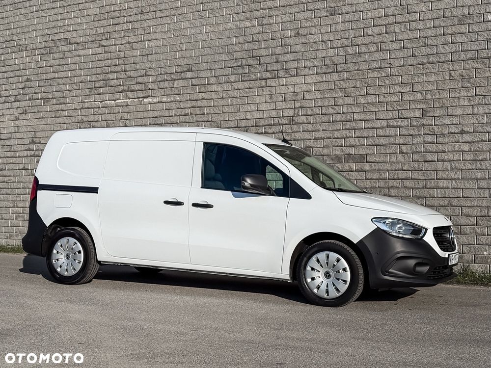 Mercedes-Benz Citan - 2