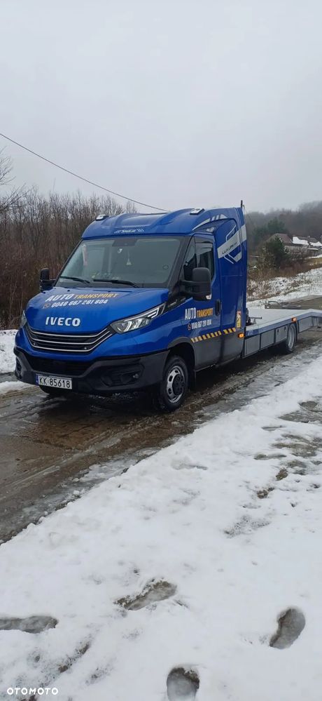 Iveco Daily 52c210 - 5
