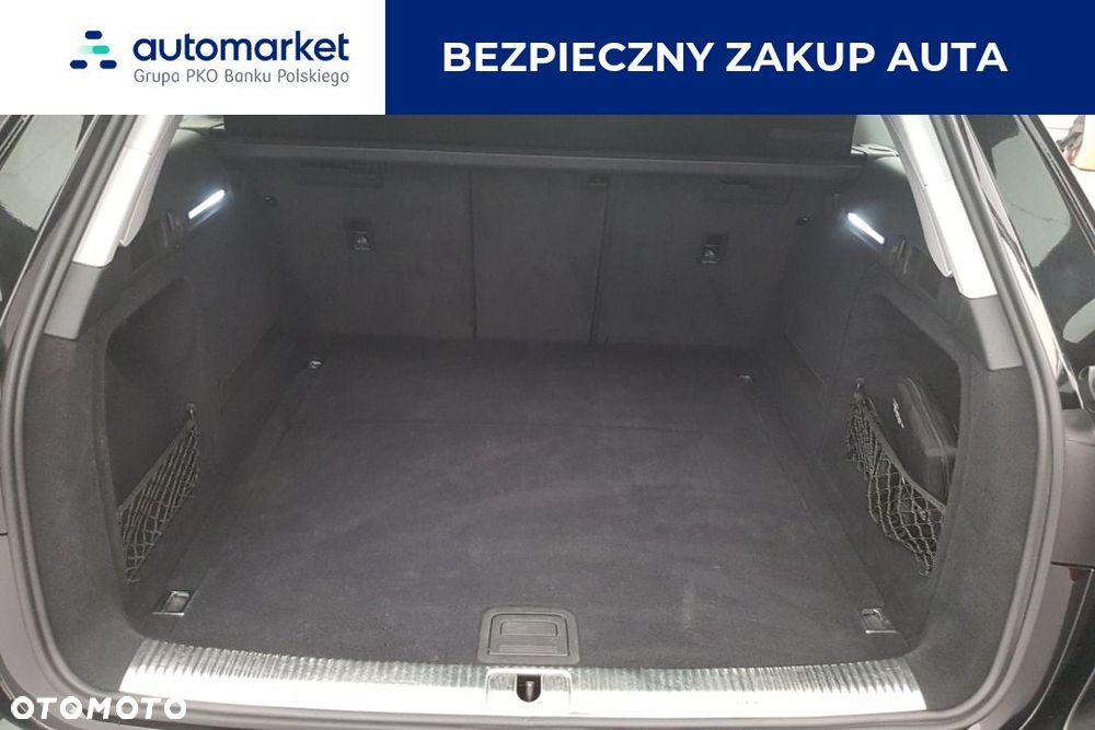 Audi A4 Avant 40 TFSI mHEV Advanced S tronic - 12