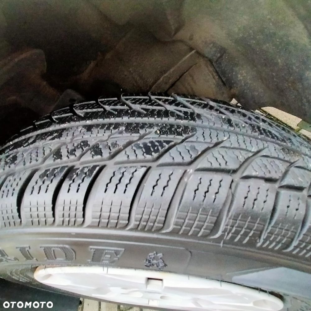 Fiat Panda 1.1 Active Eco - 8