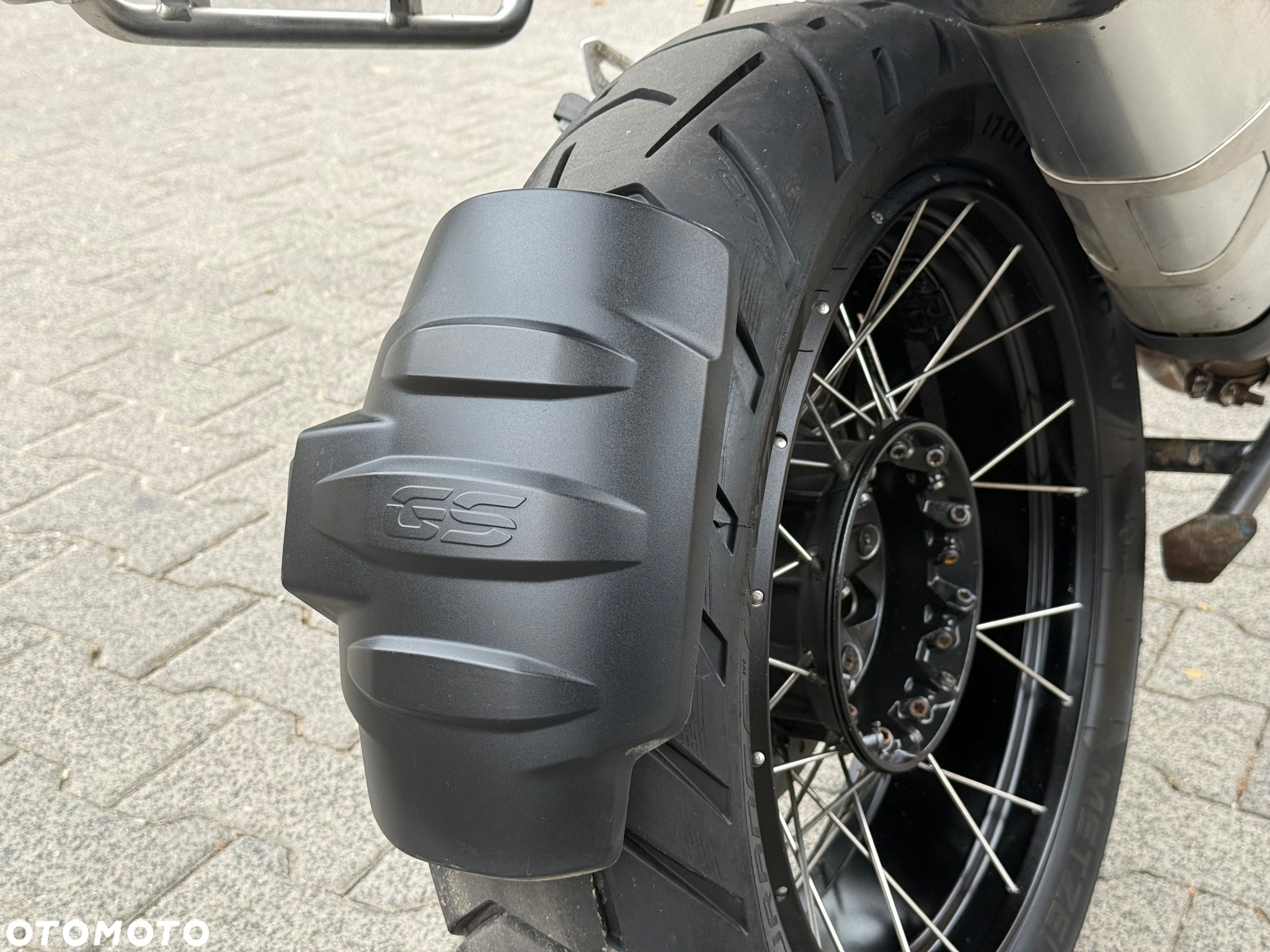 BMW R - 7