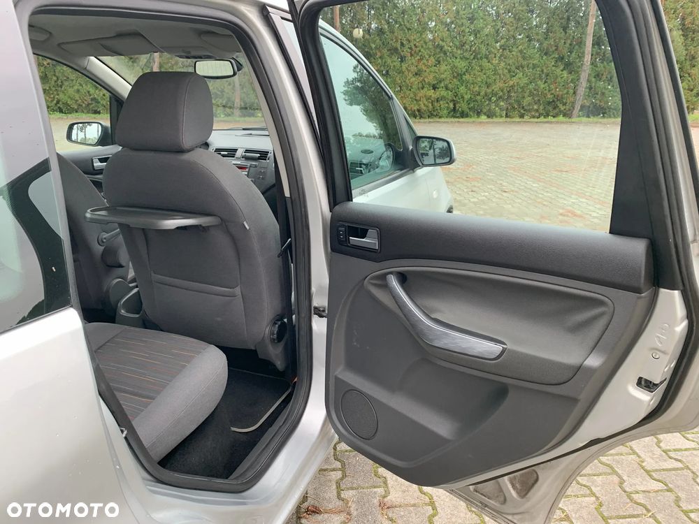 Ford C-MAX 1.6 Style - 11