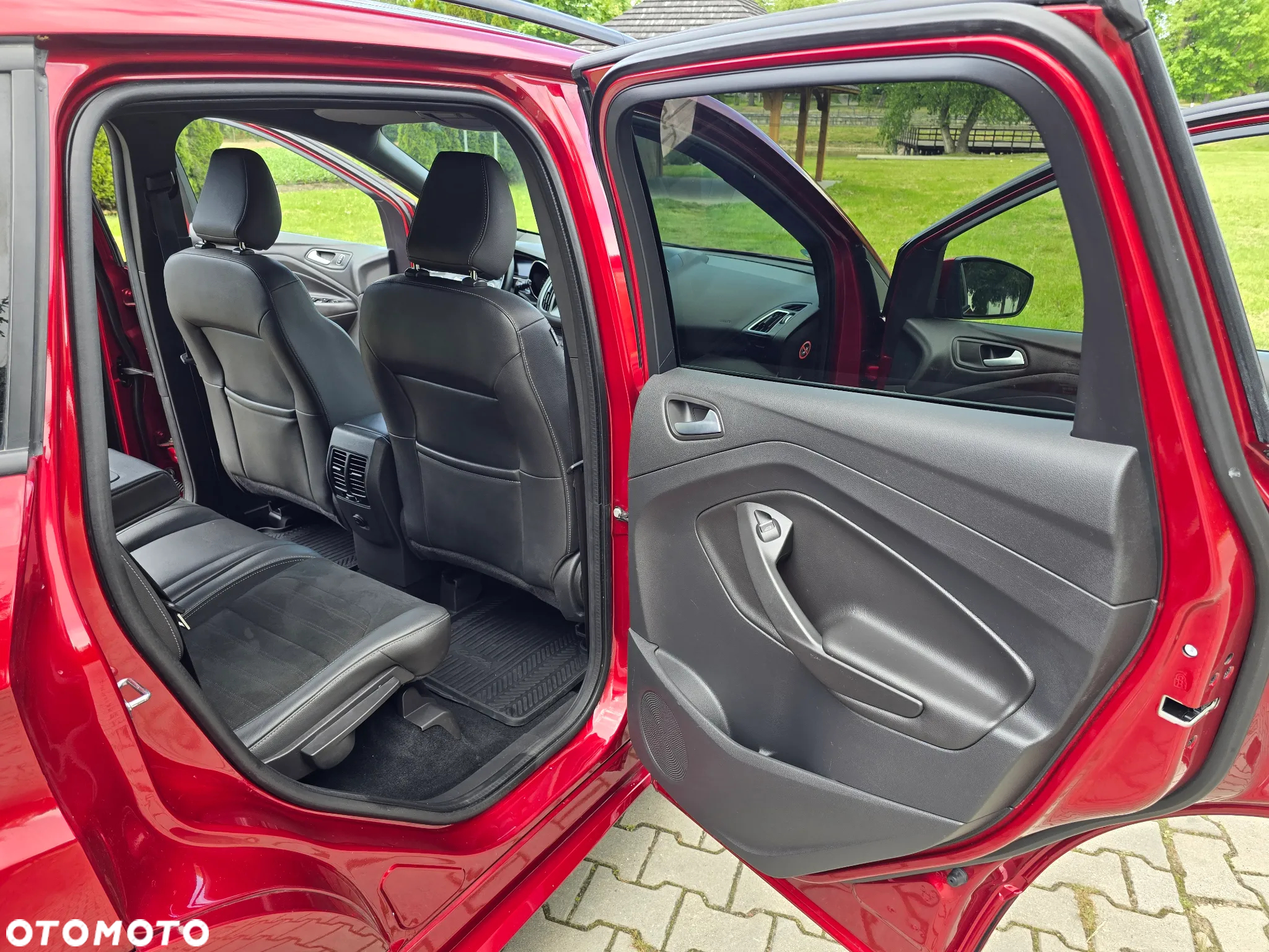 Ford Kuga 2.0 TDCi AWD ST-Line - 18