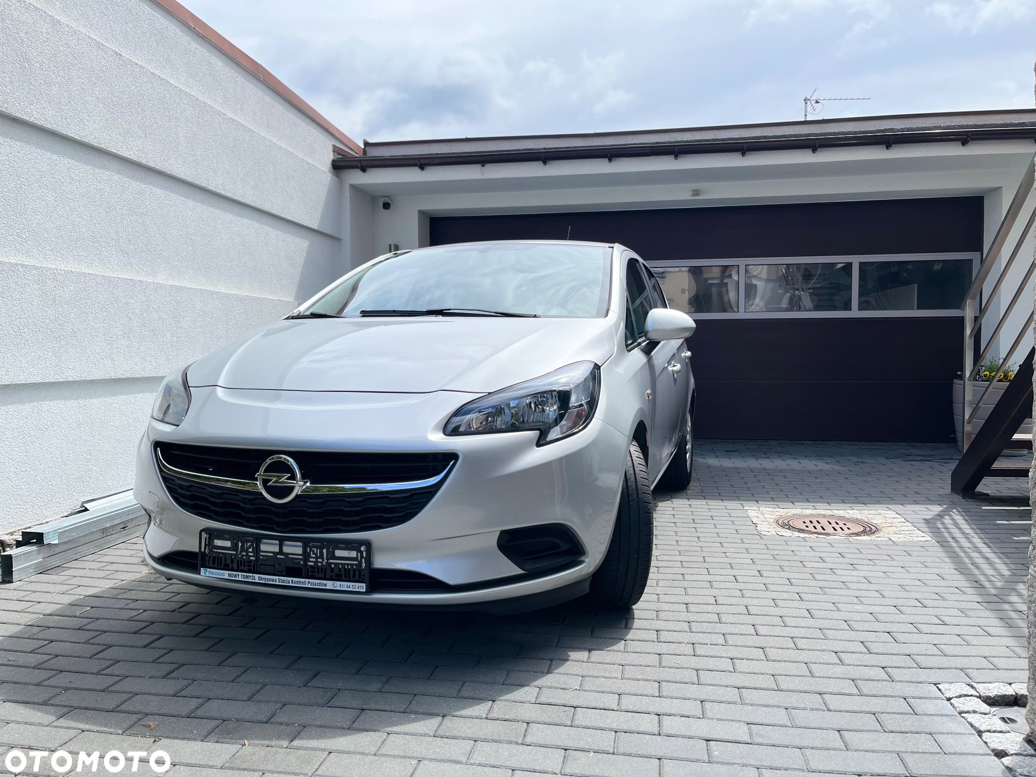 Opel Corsa - 9