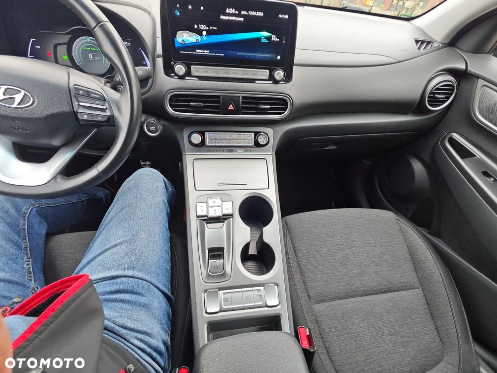 Hyundai Kona Business - 16