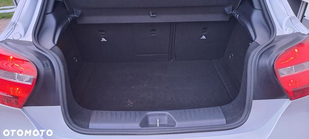 Mercedes-Benz Klasa A 180 CDI - 15