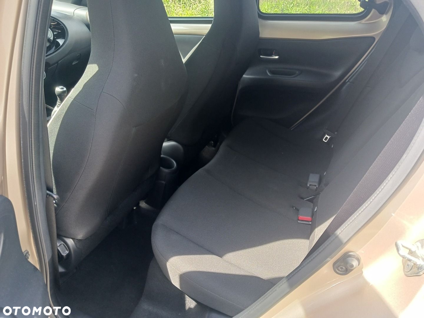 Toyota Aygo X - 10