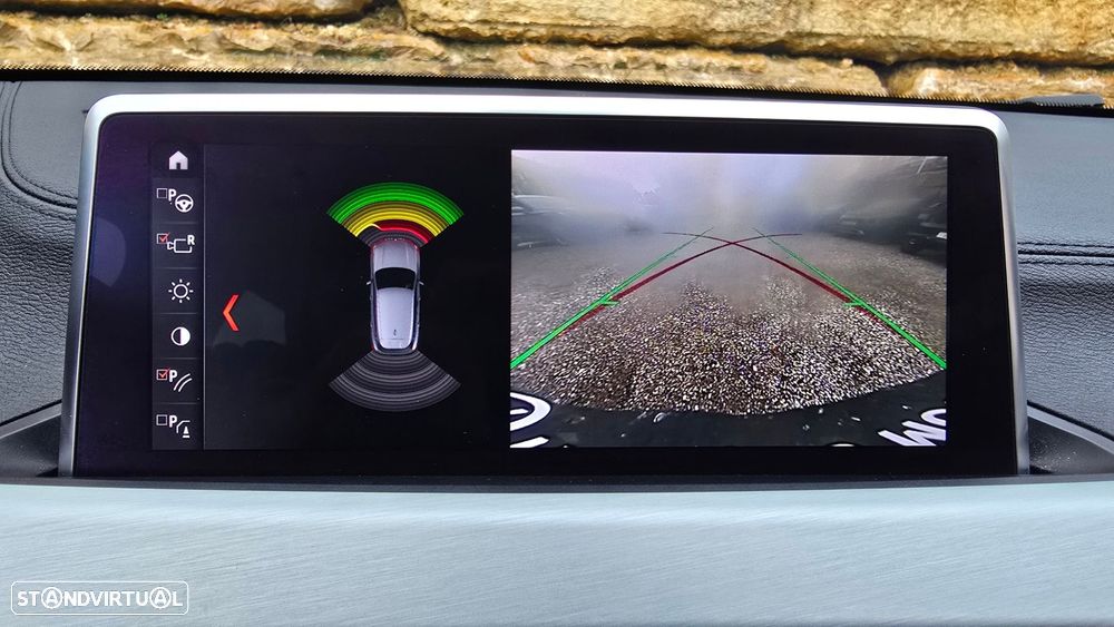 BMW X2 25 e xDrive Advantage - 21