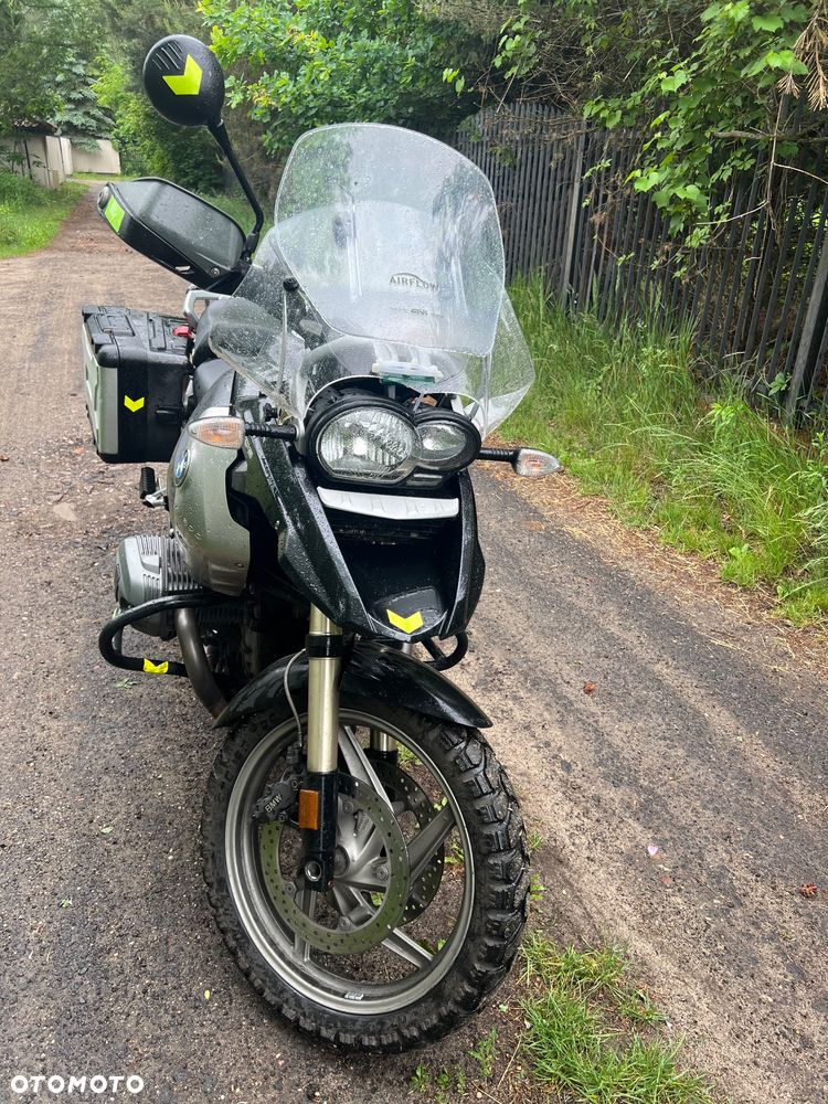 BMW R - 34