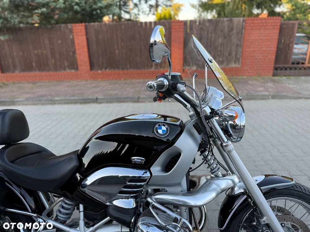 BMW R - 10