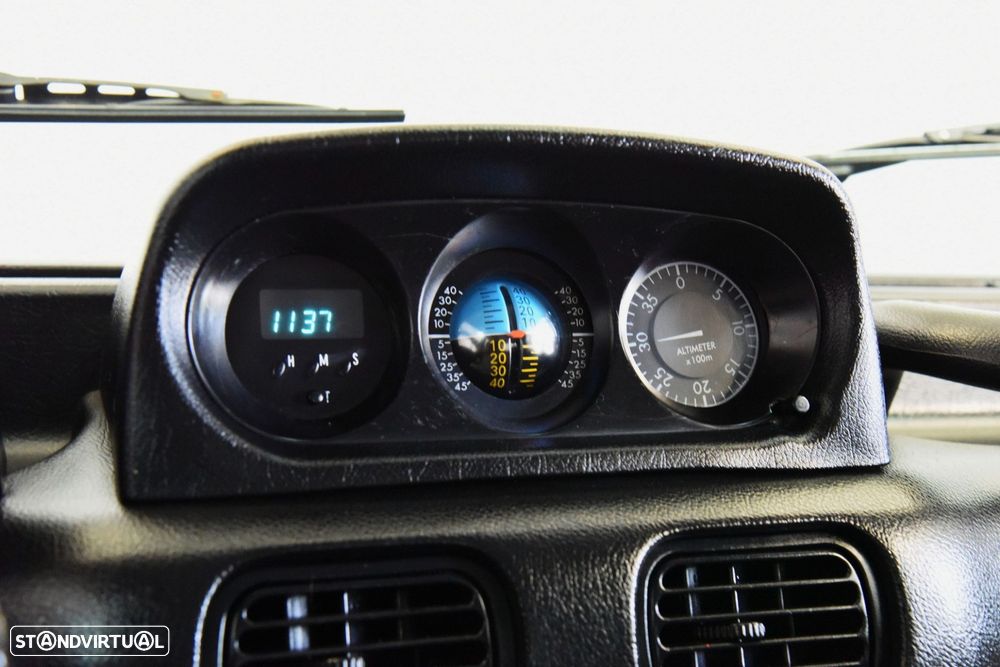 Hyundai Galloper - 19