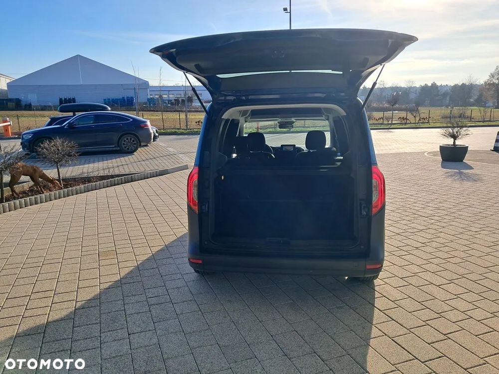 Mercedes-Benz Citan - 14