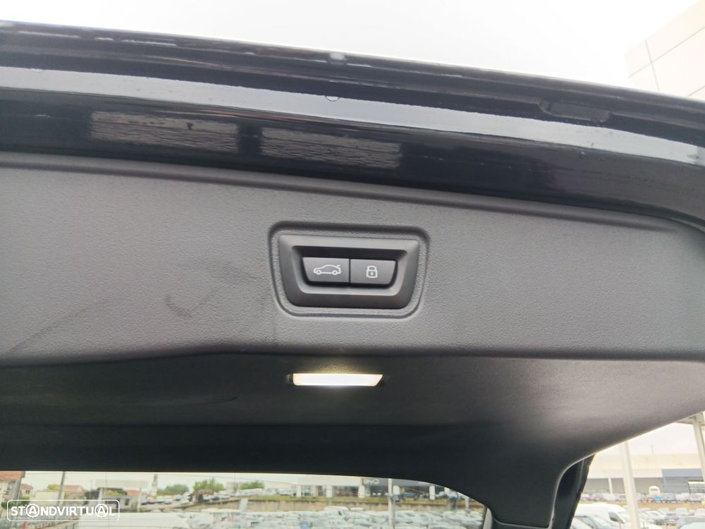 BMW 530 e Pack Desportivo M Pro - 30