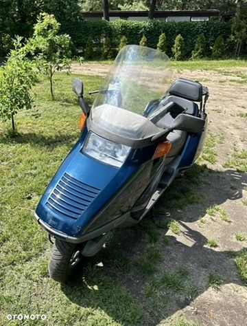 Honda CN - 4