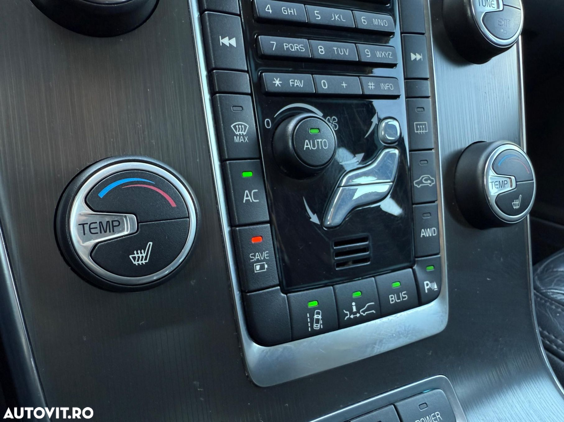 Volvo V60 - 24