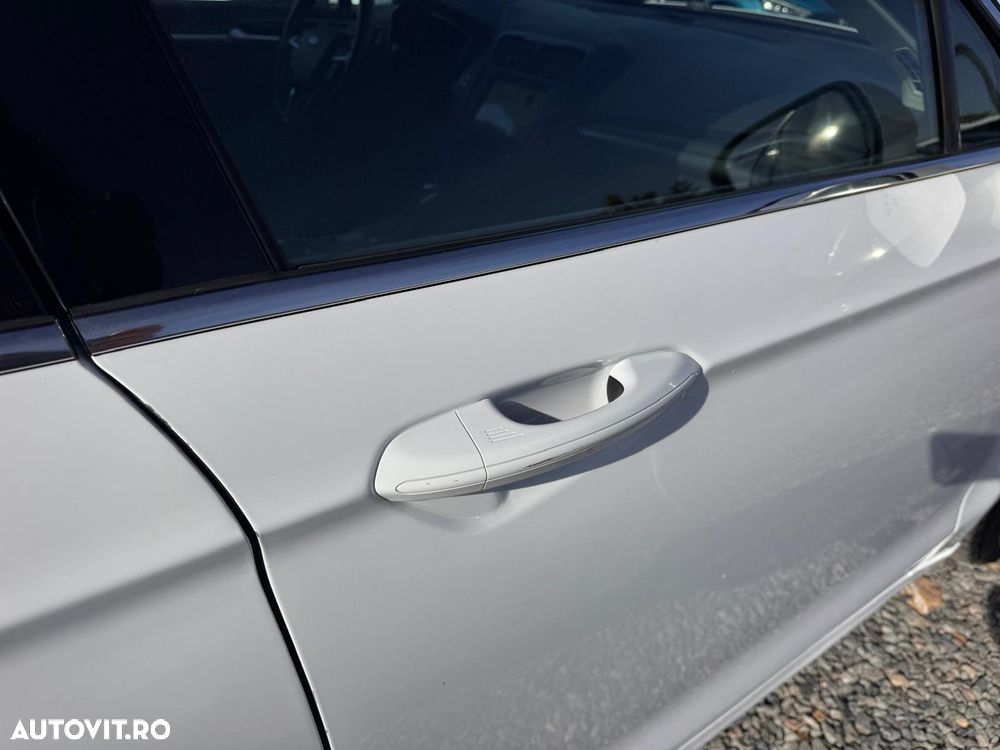Ford Mondeo 1.5 EcoBoost Aut. Trend - 10