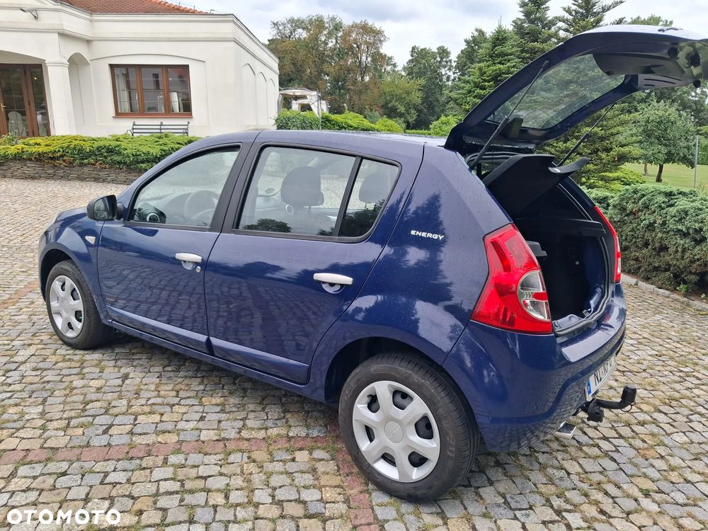 Dacia Sandero - 24