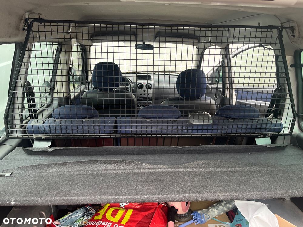 Peugeot Partner 1.6 HDI Origin - 16