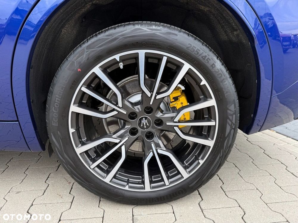 Maserati Grecale mHEV GT - 19