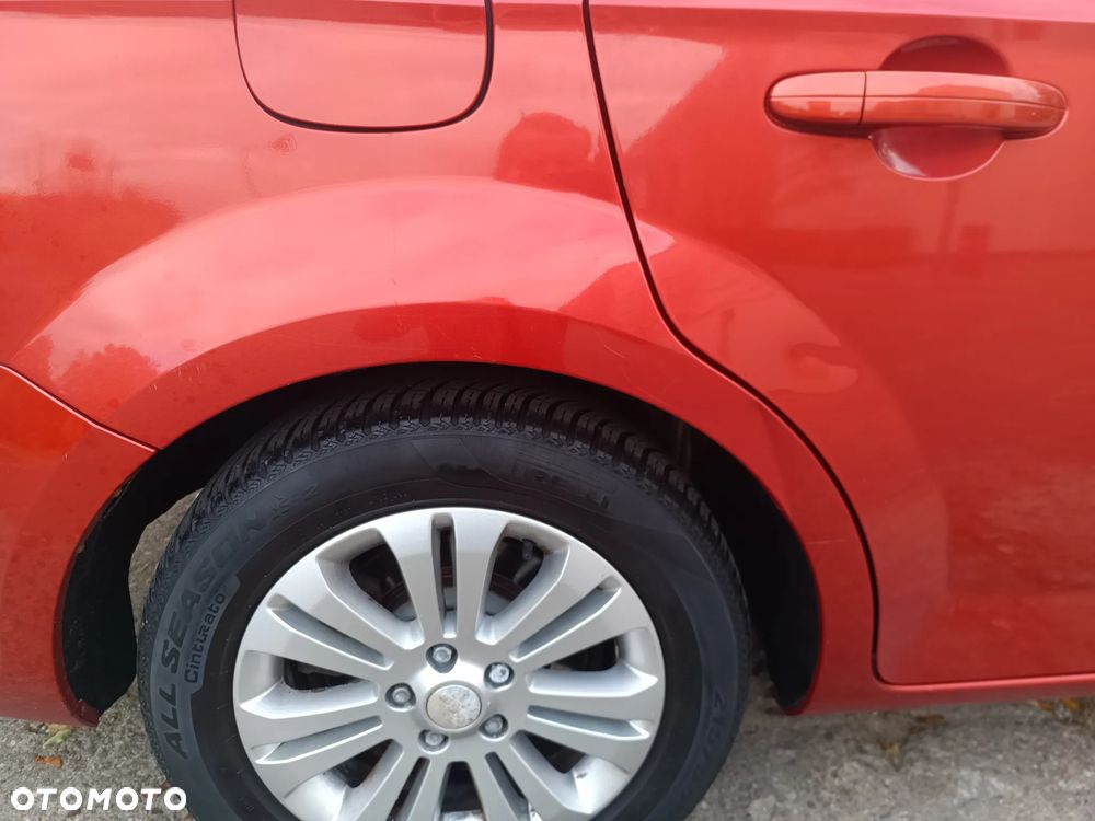 Ford Mondeo 1.6 Trend - 7