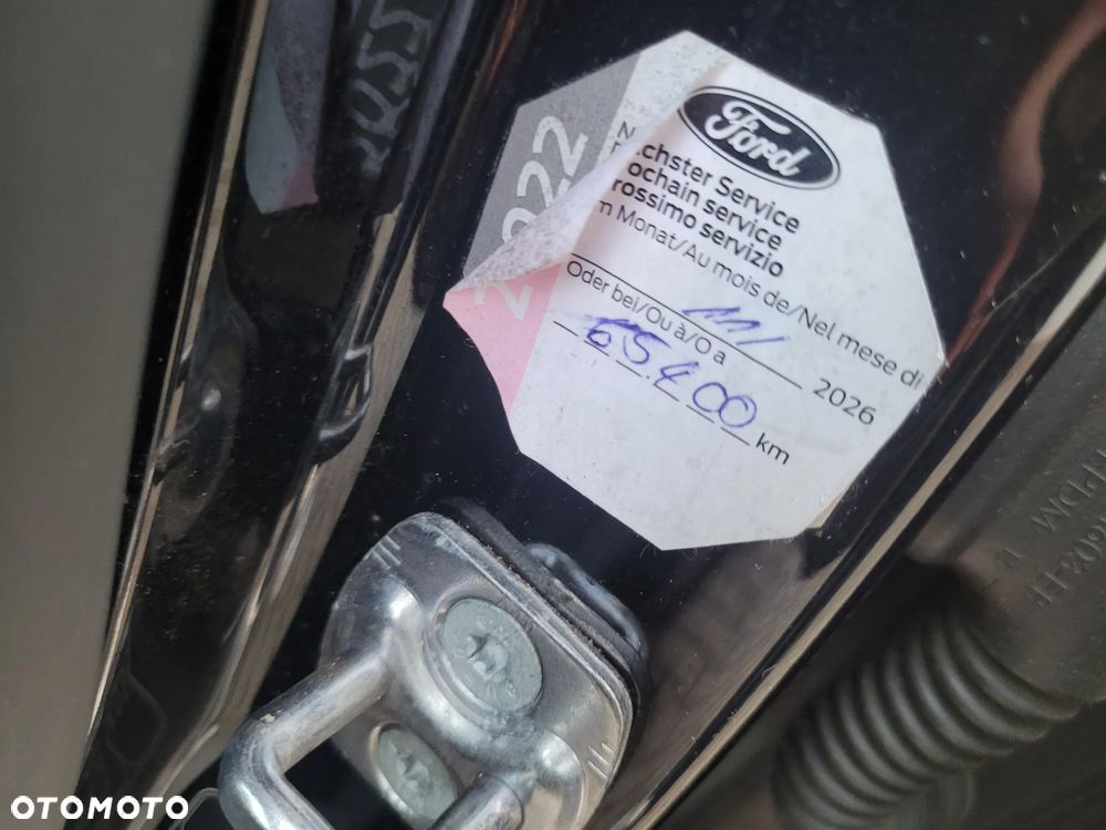 Ford Fiesta 1.0 EcoBoost S&S COOL&CONNECT - 33