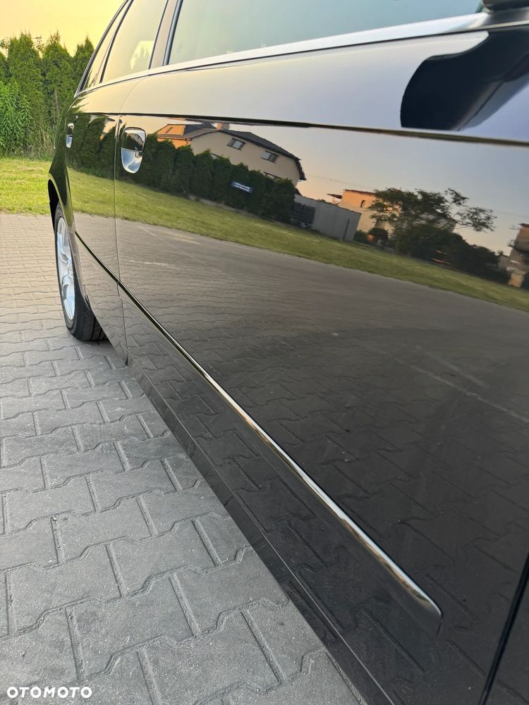 Audi A4 Avant - 14