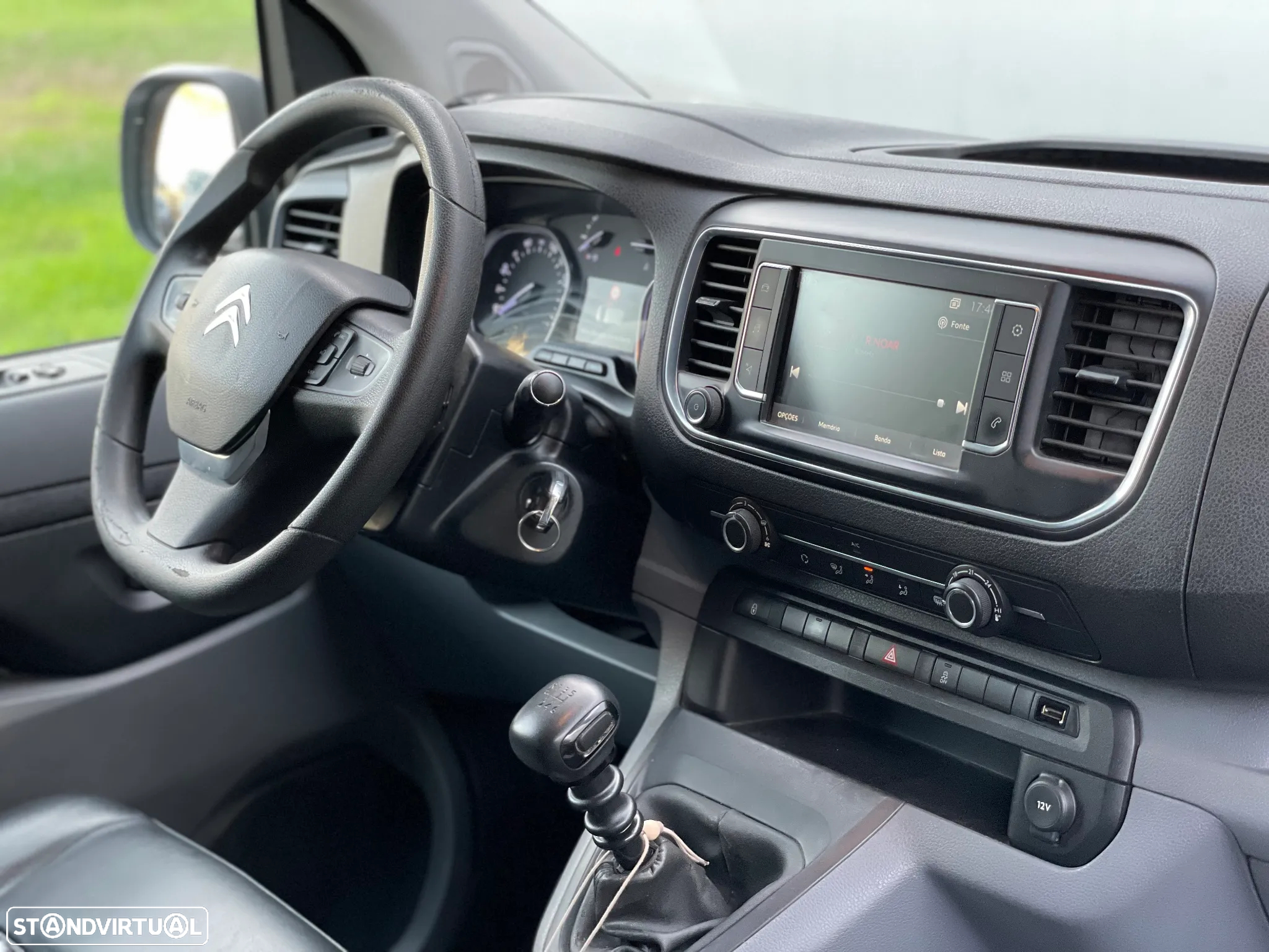 Citroën Jumpy 1.6 BlueHDi - 6
