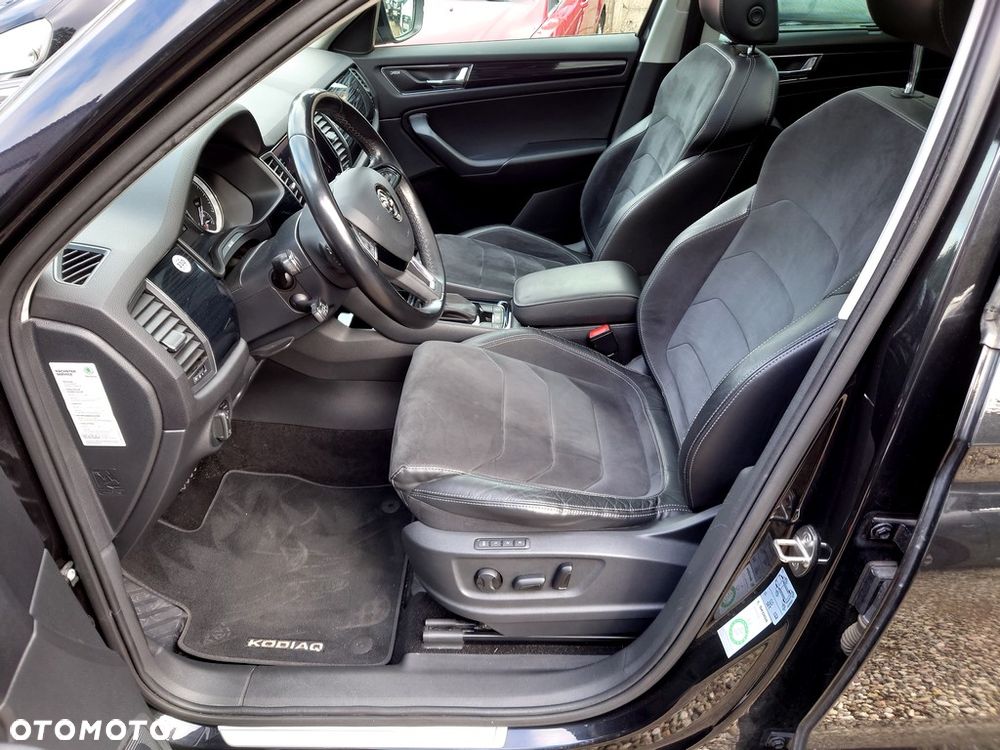 Skoda Kodiaq - 8
