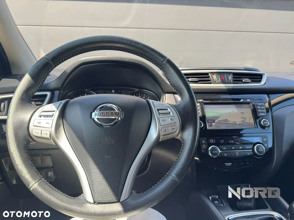 Nissan Qashqai 1.5 dCi Tekna+ - 12