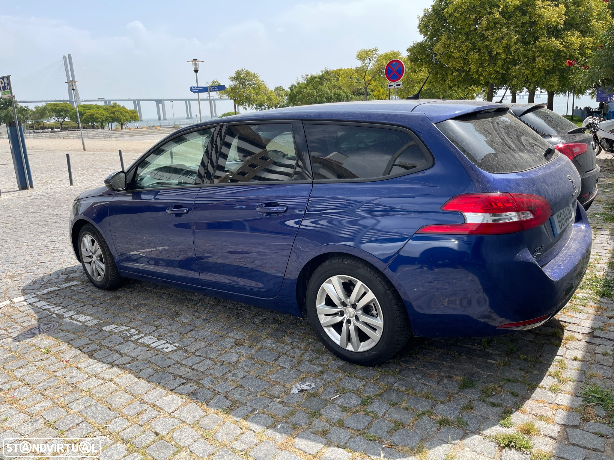 Peugeot 308 SW - 5