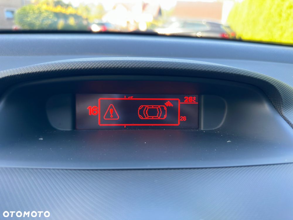 Peugeot 308 120 VTi Access - 17
