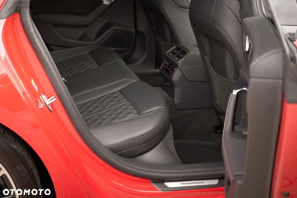 Audi S7 Sportback TDI Tiptronic - 27