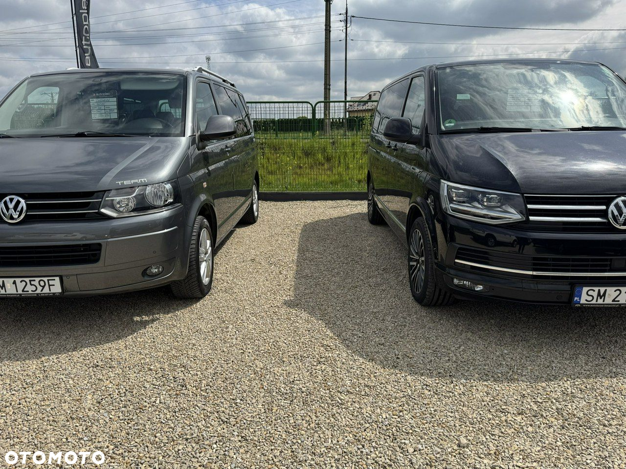 Volkswagen Multivan - 9