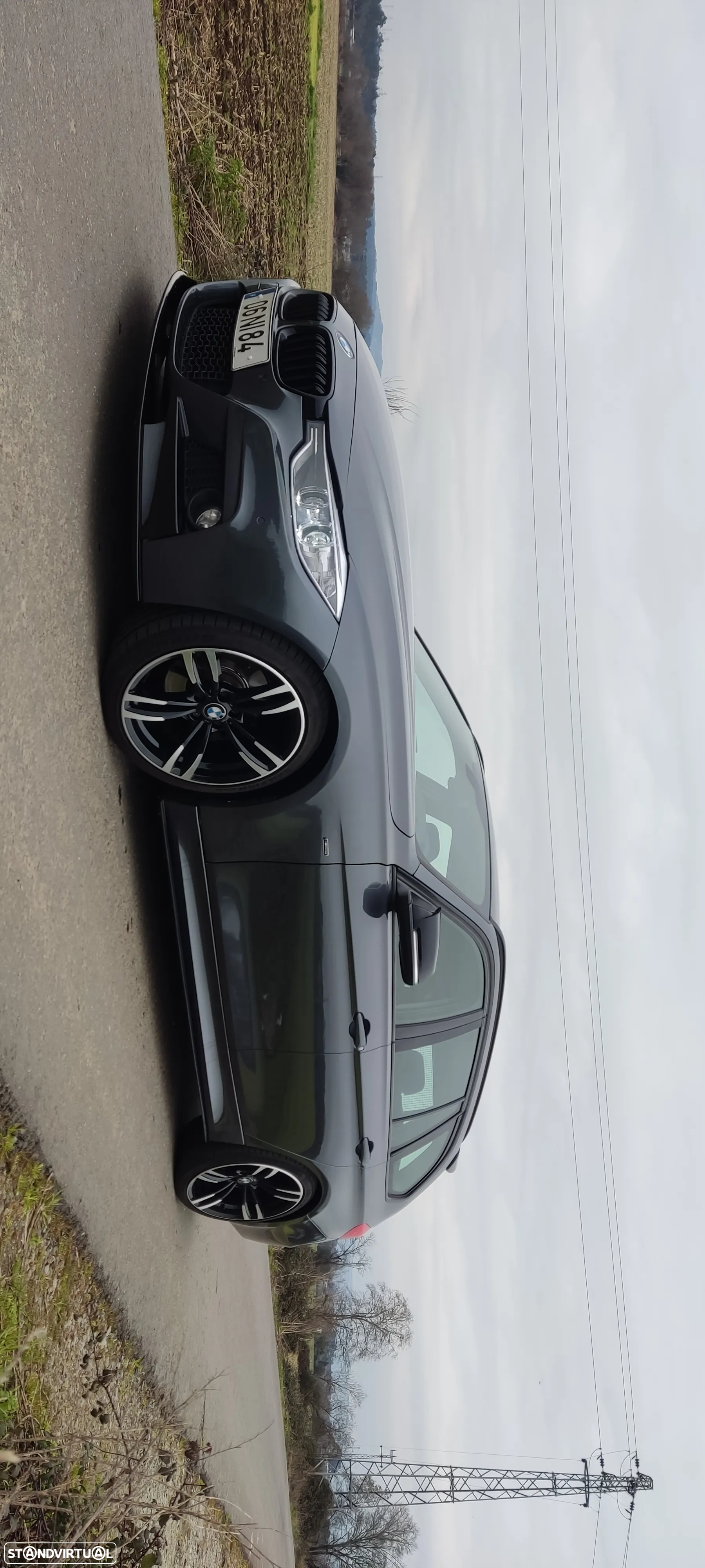 BMW 320 d Touring Line Sport - 14