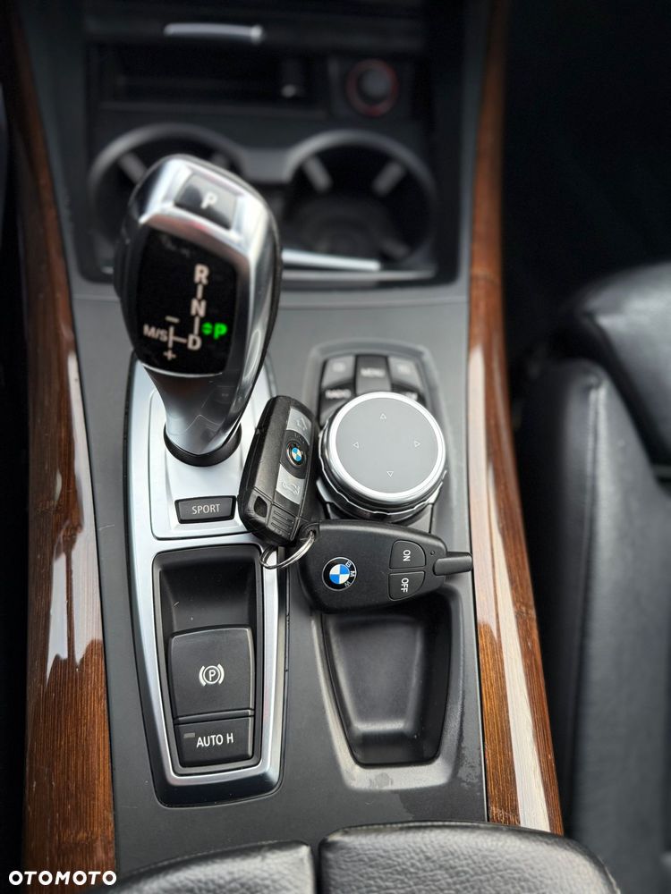 BMW X5 4.0d xDrive - 10