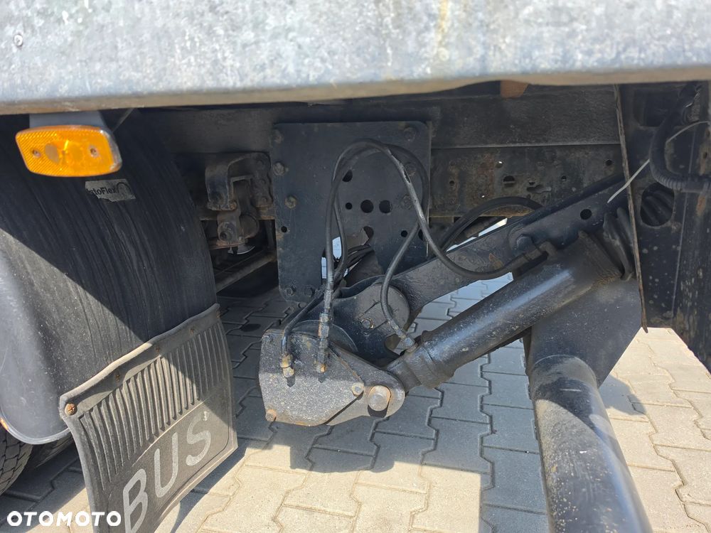 Mitsubishi CANTER - 10