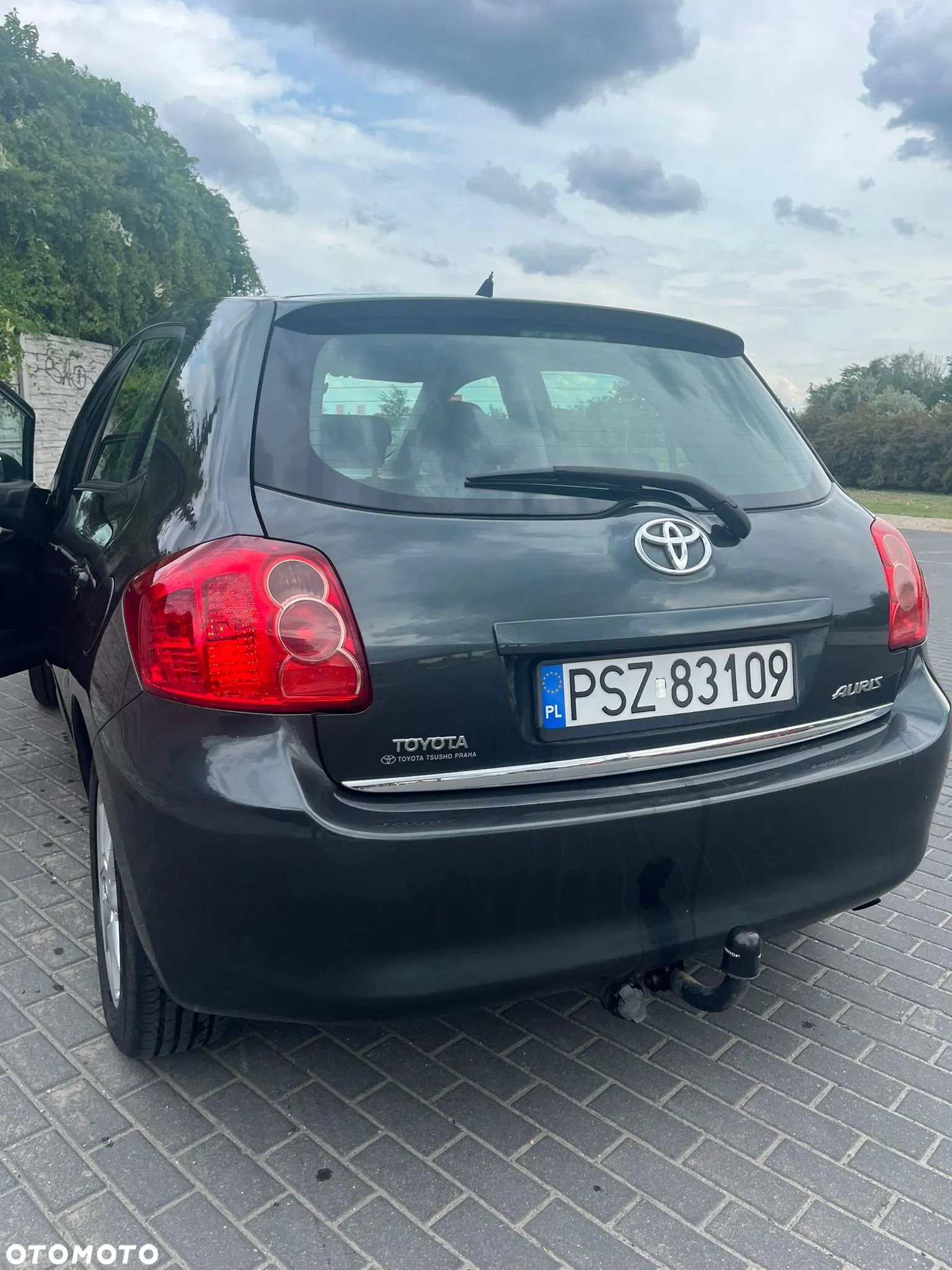Toyota Auris - 10