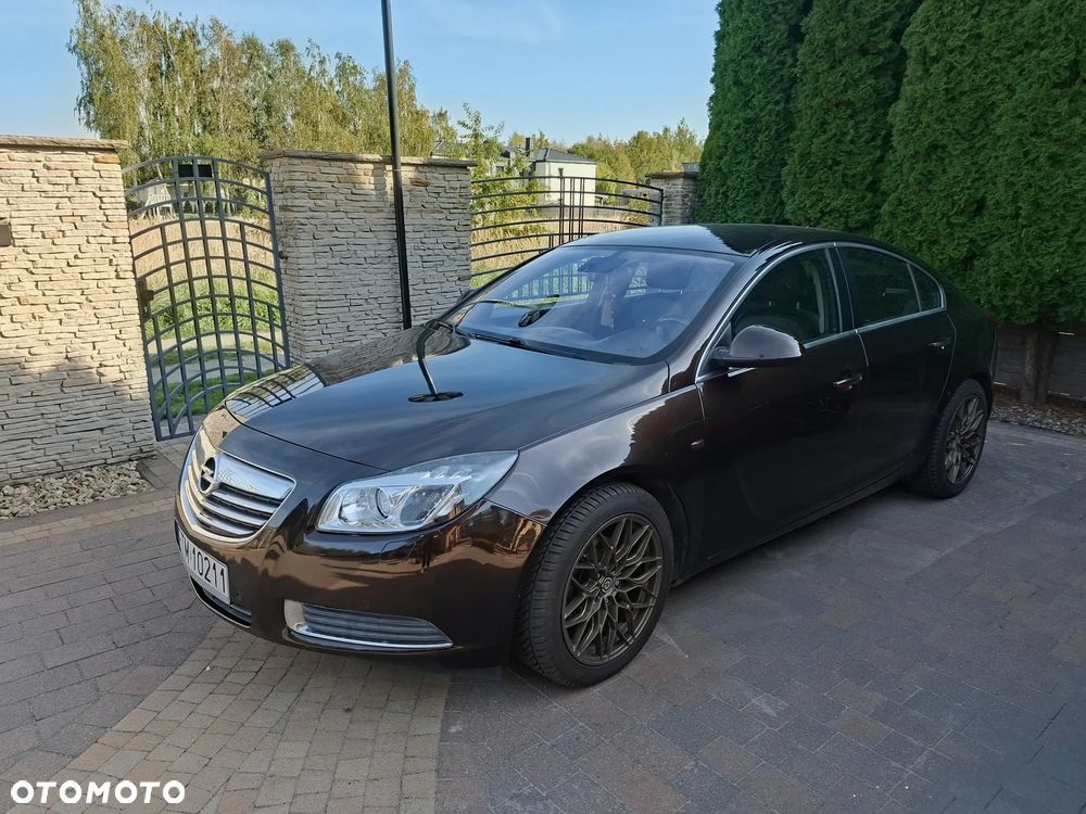 Opel Insignia - 6